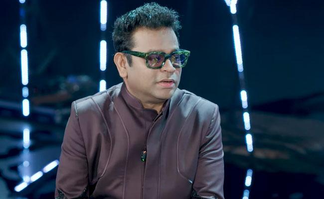 AR rehman about oscars..!!