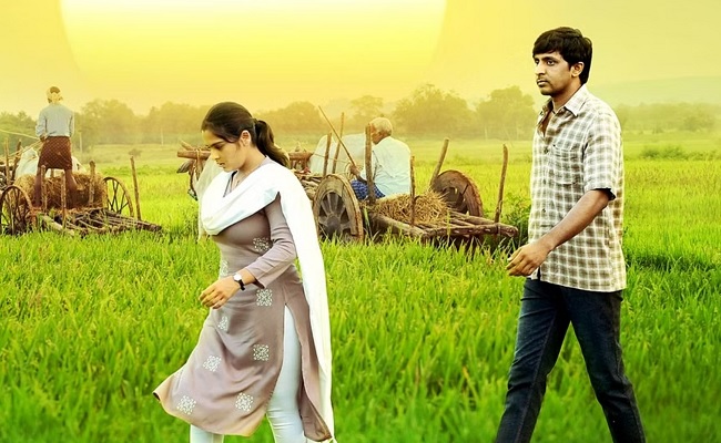 Balagam movie review