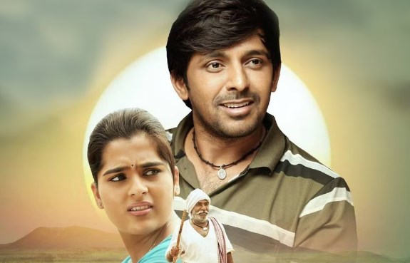 Balagam movie review