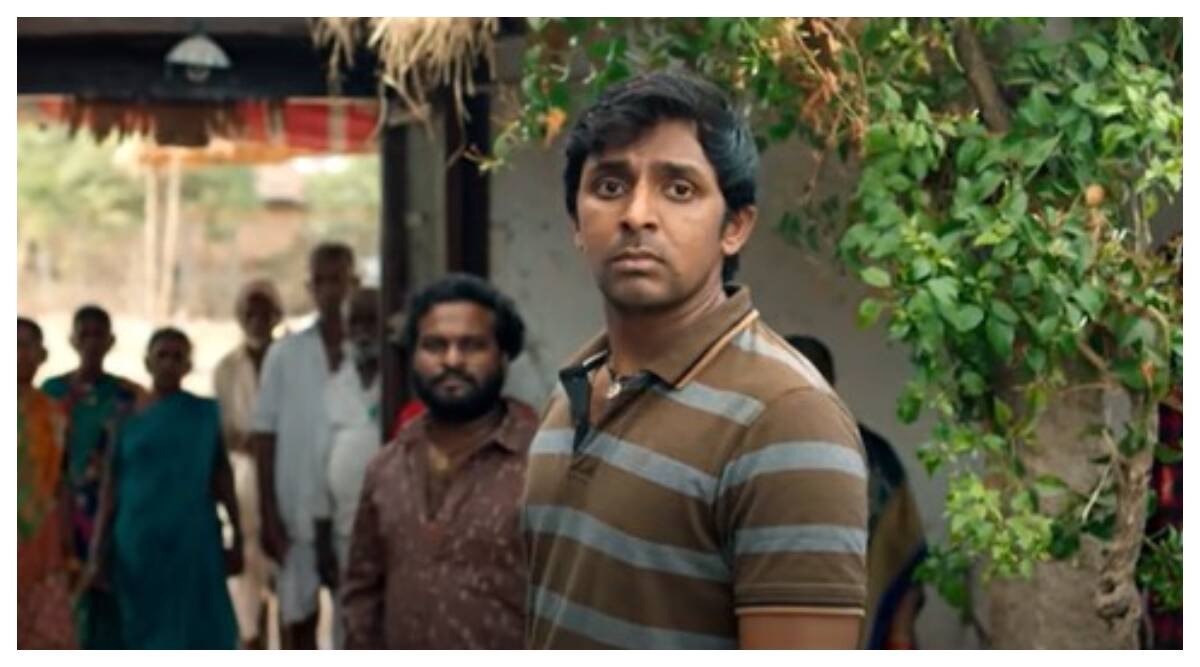 Balagam movie review