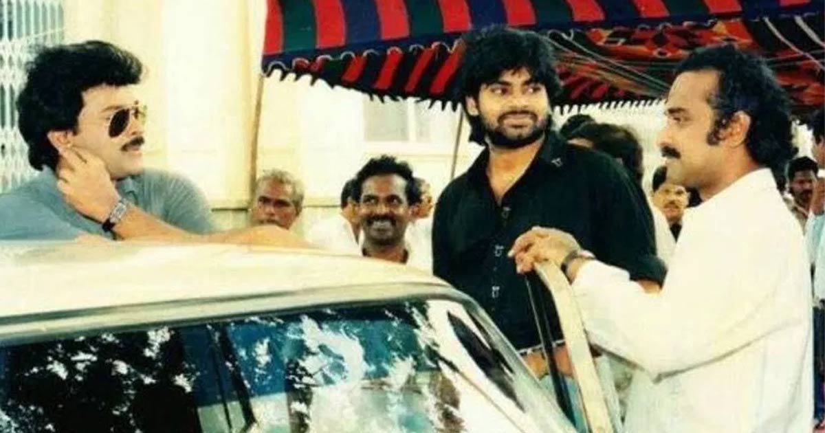 G-satyamurthy