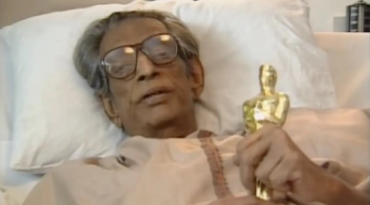 Indians who won the Oscars..!! 