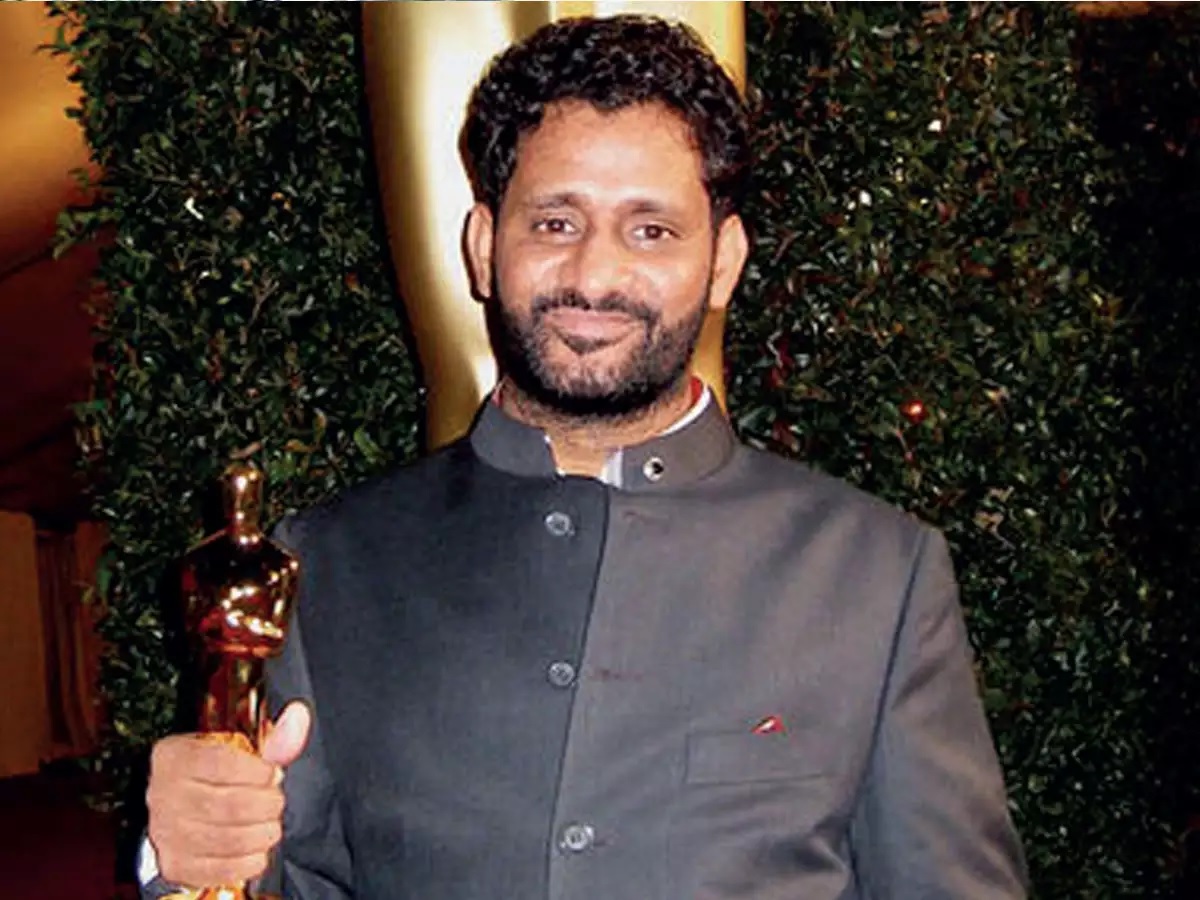 Indians who won the Oscars..!! 