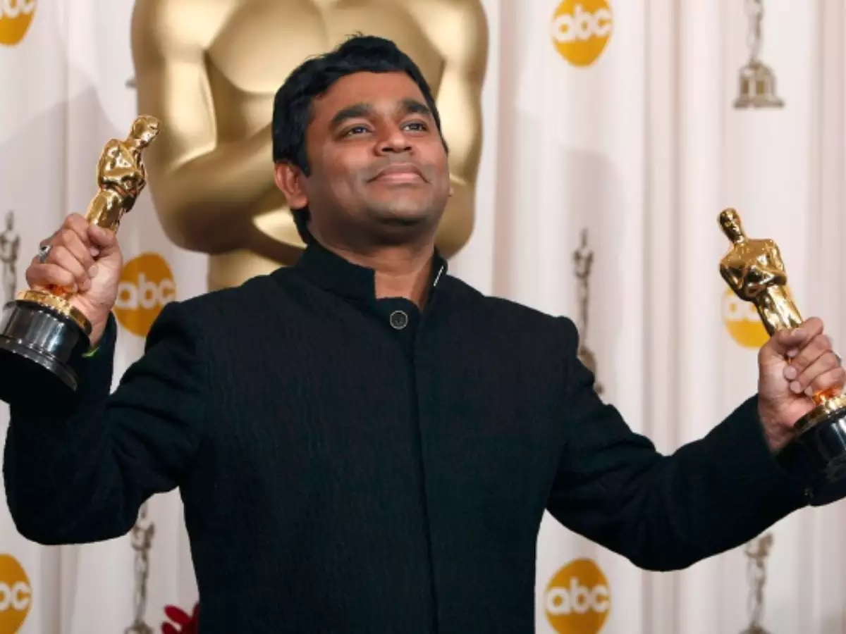 Indians who won the Oscars..!! 