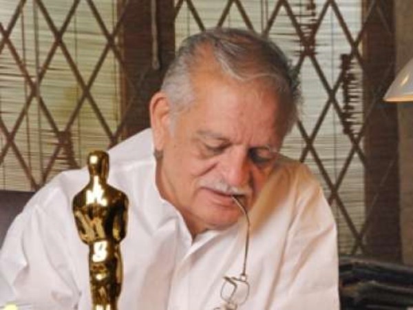 Indians who won the Oscars..!! 