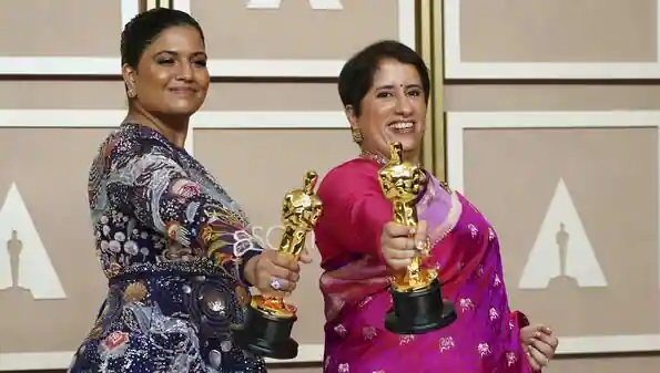 Indians who won the Oscars..!! 