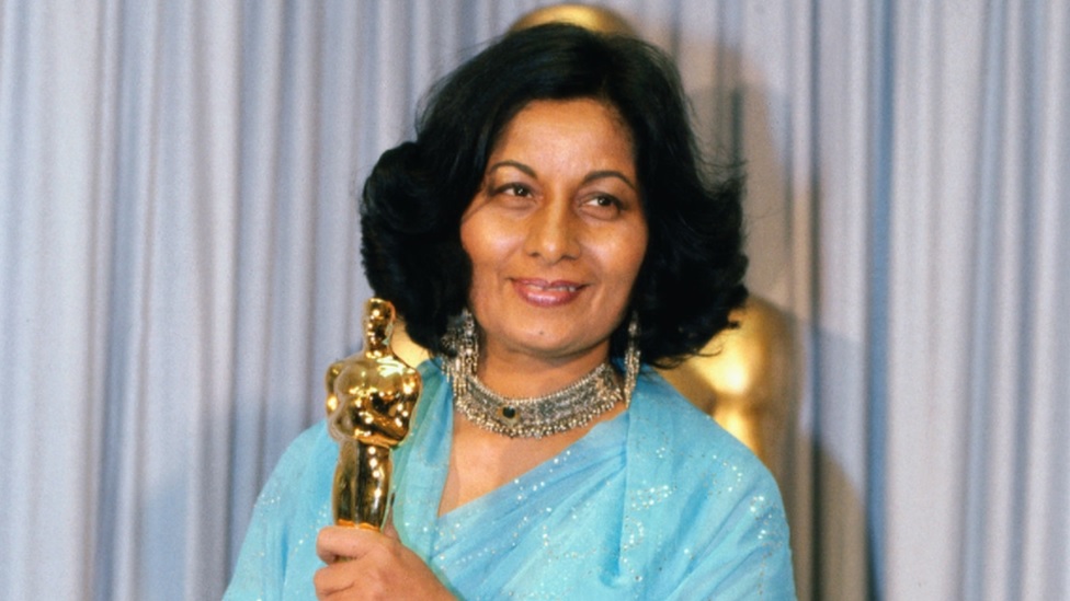 Indians who won the Oscars..!! 