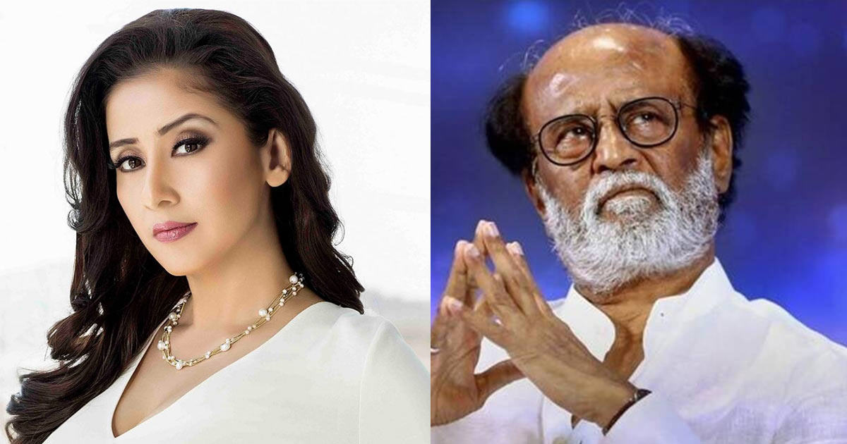 Manisha-Koirala-comments-rajinikanth