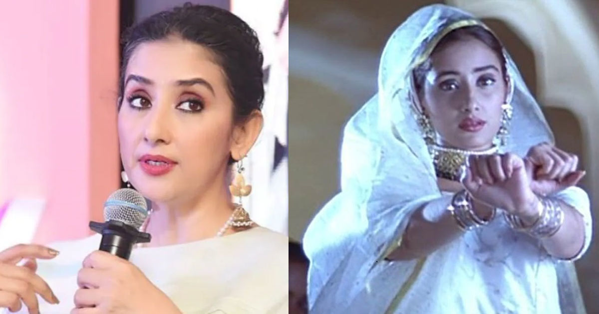 Manisha-Koirala