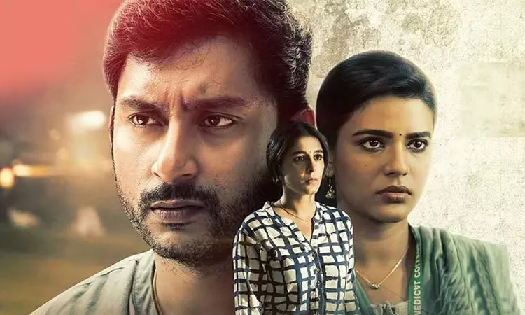 OTT releases of this weekend..