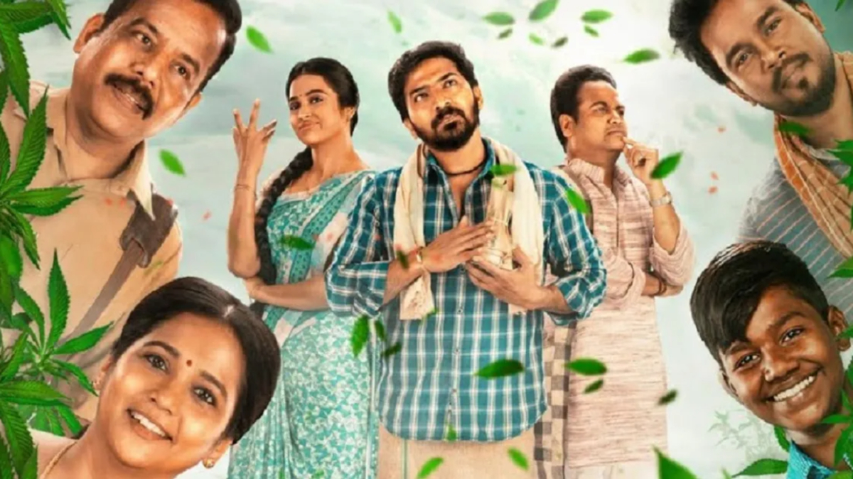 OTT releases of this weekend..