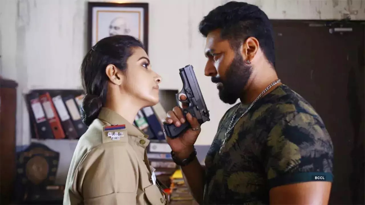 OTT releases of this weekend..!!