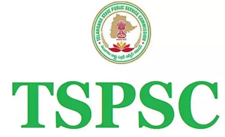 TSPSC paper leak issue..