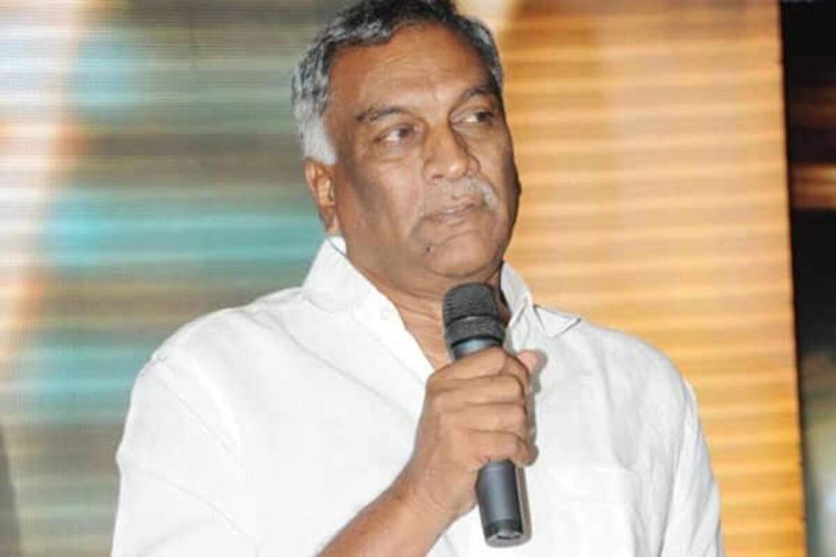 Tammareddy bharadwaj about RRR oscar campain..!!