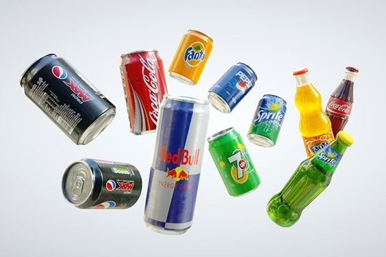 soft drink companys into trouble due to sudan war..