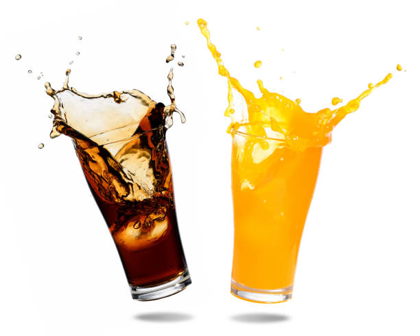 Why Canned and Bottled Soda Taste Different..!!