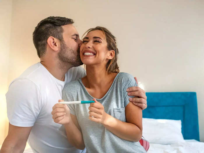 a letter to pregnant wife..!!