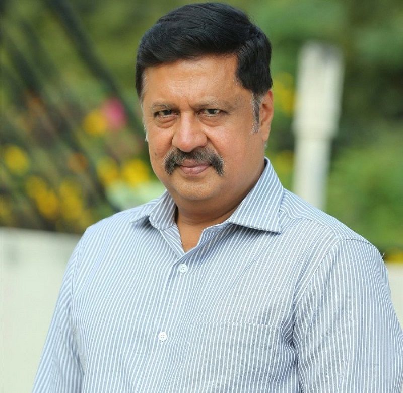 actors who are playing negative roles in indian 2
