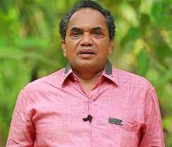 actors who are playing negative roles in indian 2