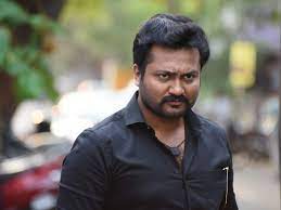 actors who are playing negative roles in indian 2