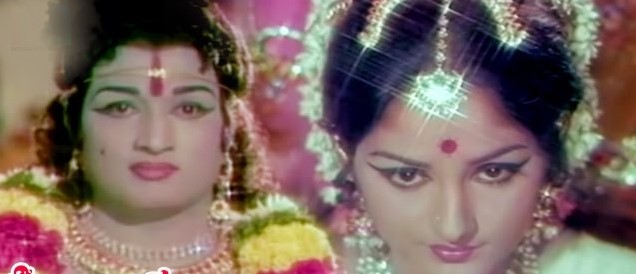 actresess who acted as sita devi..!! 