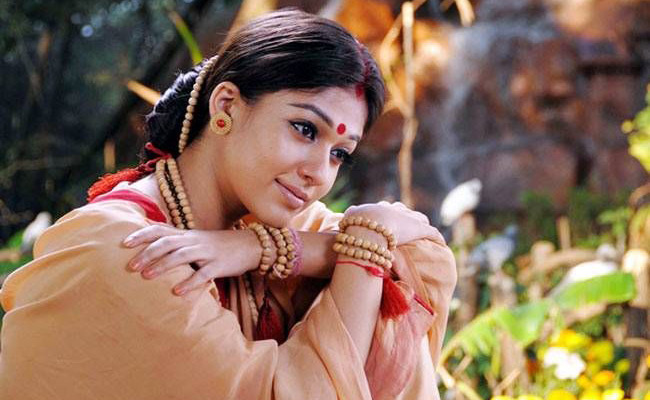 actresess who acted as sita devi..!! 