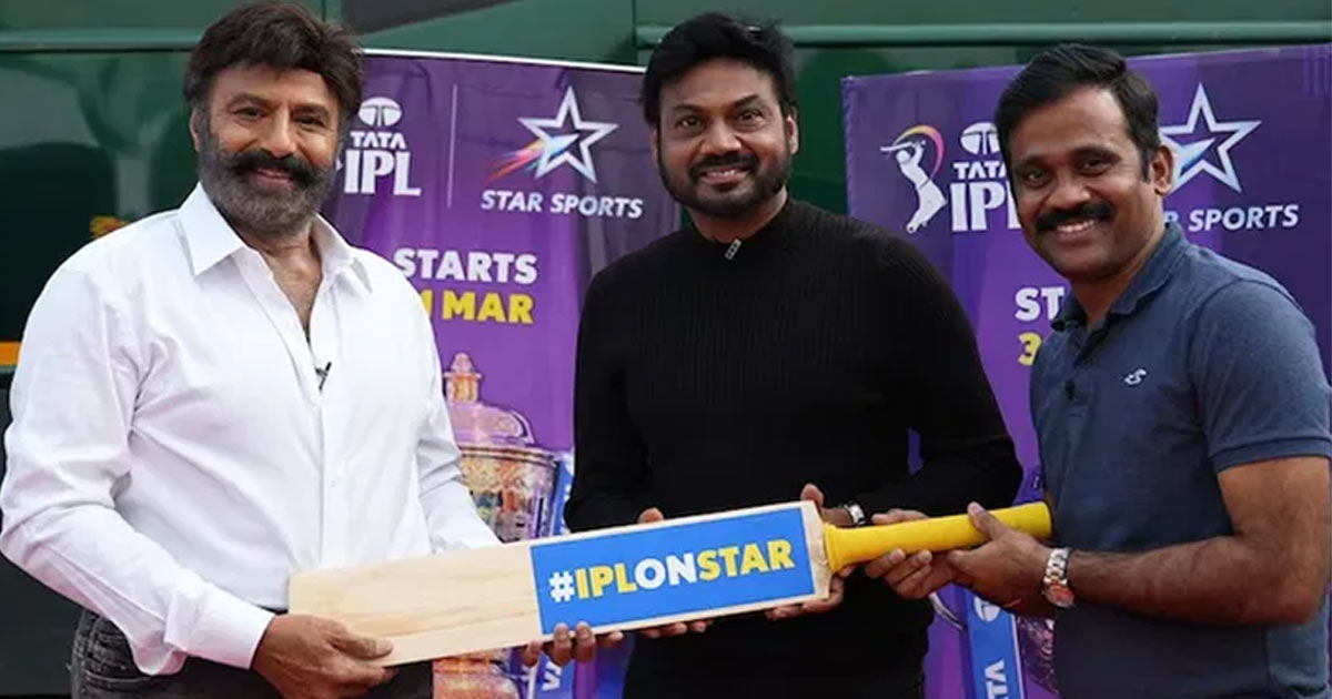 balakrishna-commentary-for-ipl-20231