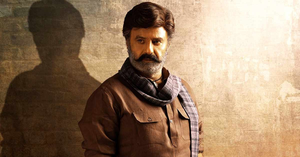 balakrishna