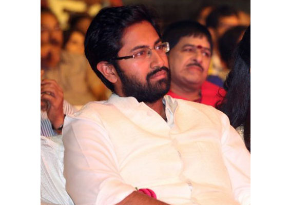 balayya son-in-law attended his fan's wedding..