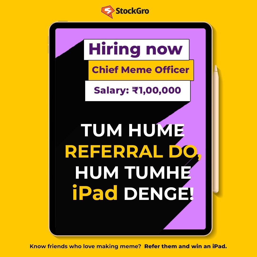 bangalore company publish notification for chief meme officer..!!
