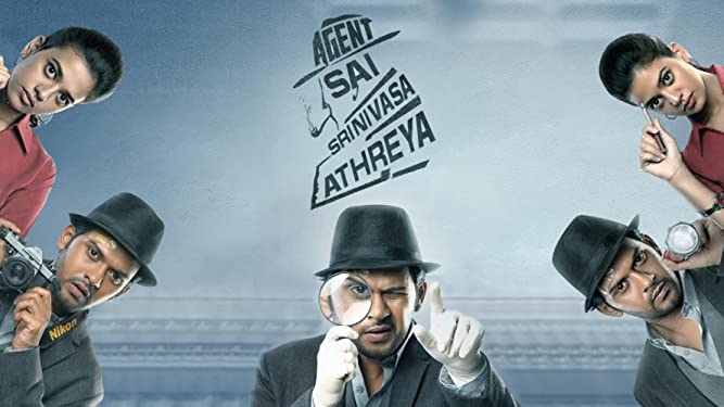 best telugu movies based on IMDb
