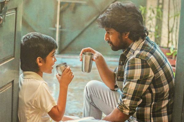 best telugu movies based on IMDb