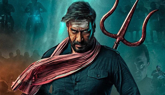 bholaa movie review