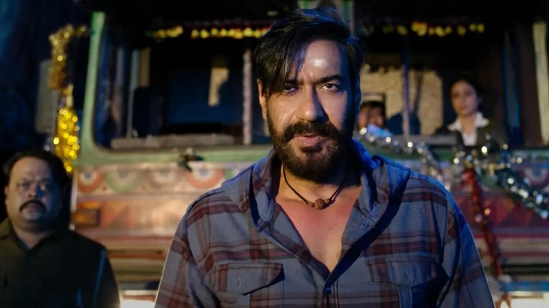 bholaa movie review