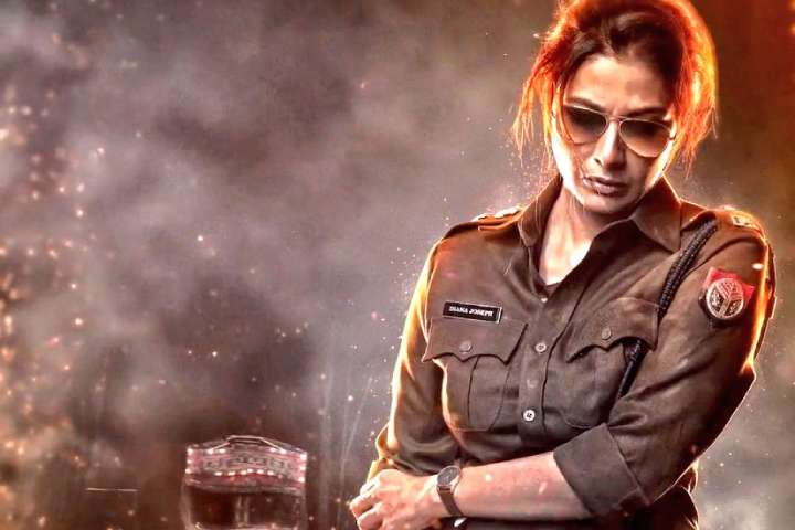 bholaa movie review