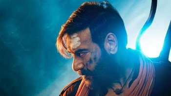 bholaa movie review