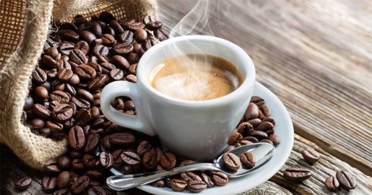 coffee