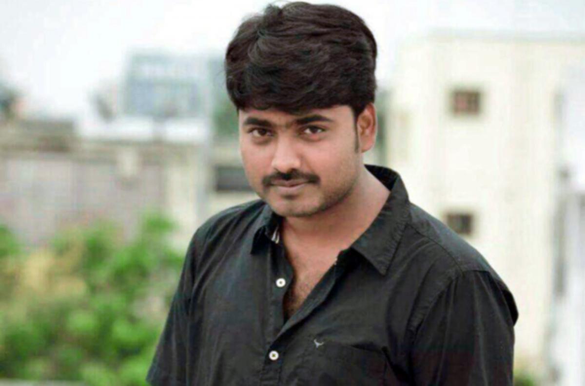 comedian sudarshan about his early stage of career..