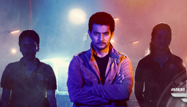 csi sanatan movie review