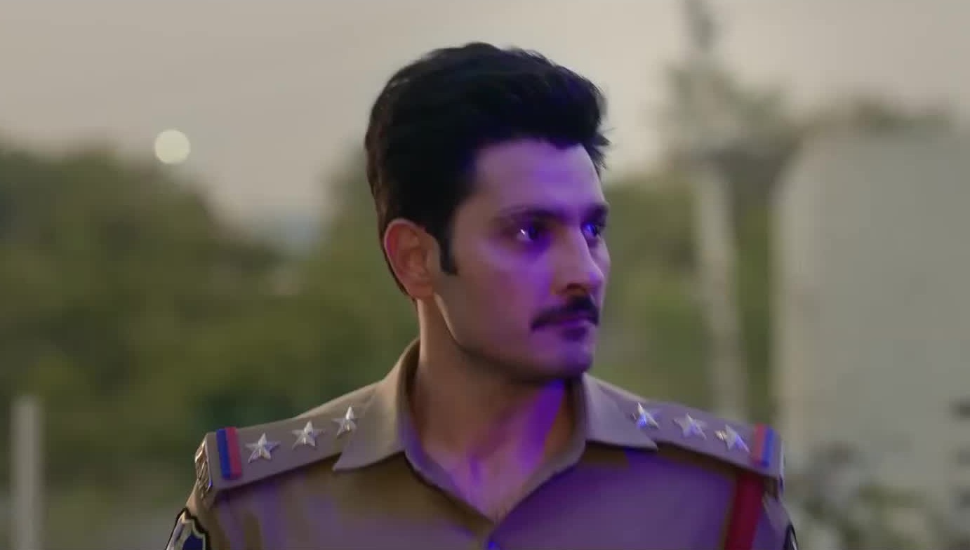 csi sanatan movie review