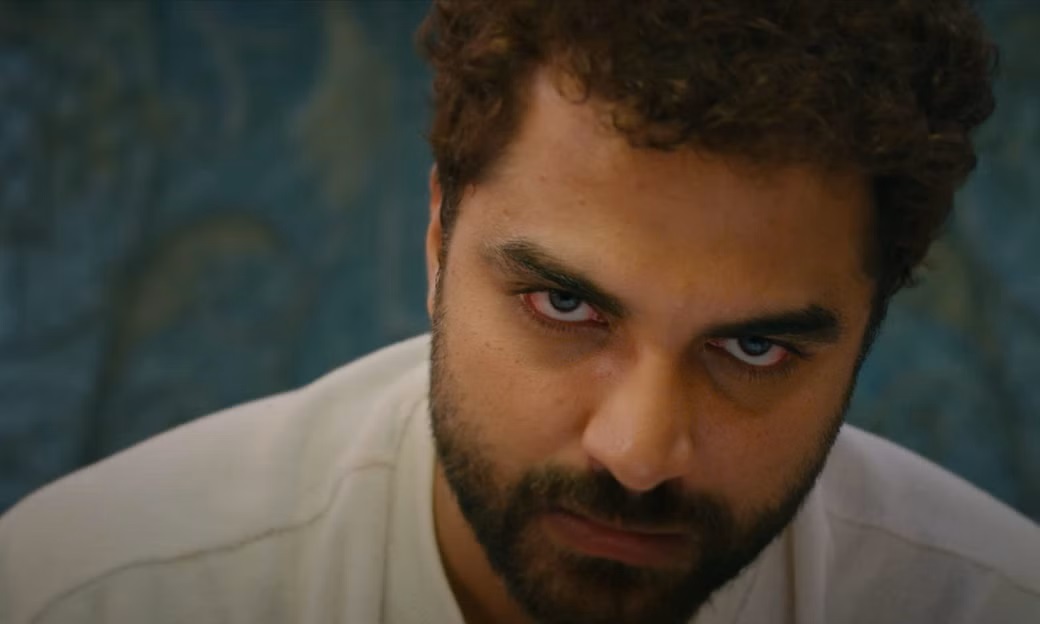 das ka dhamki censor review