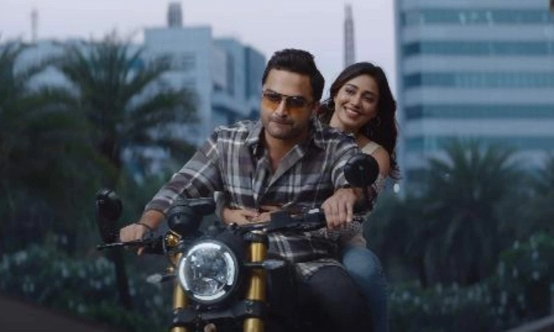 das ka dhamki censor review