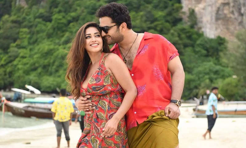 das ka dhamki movie review