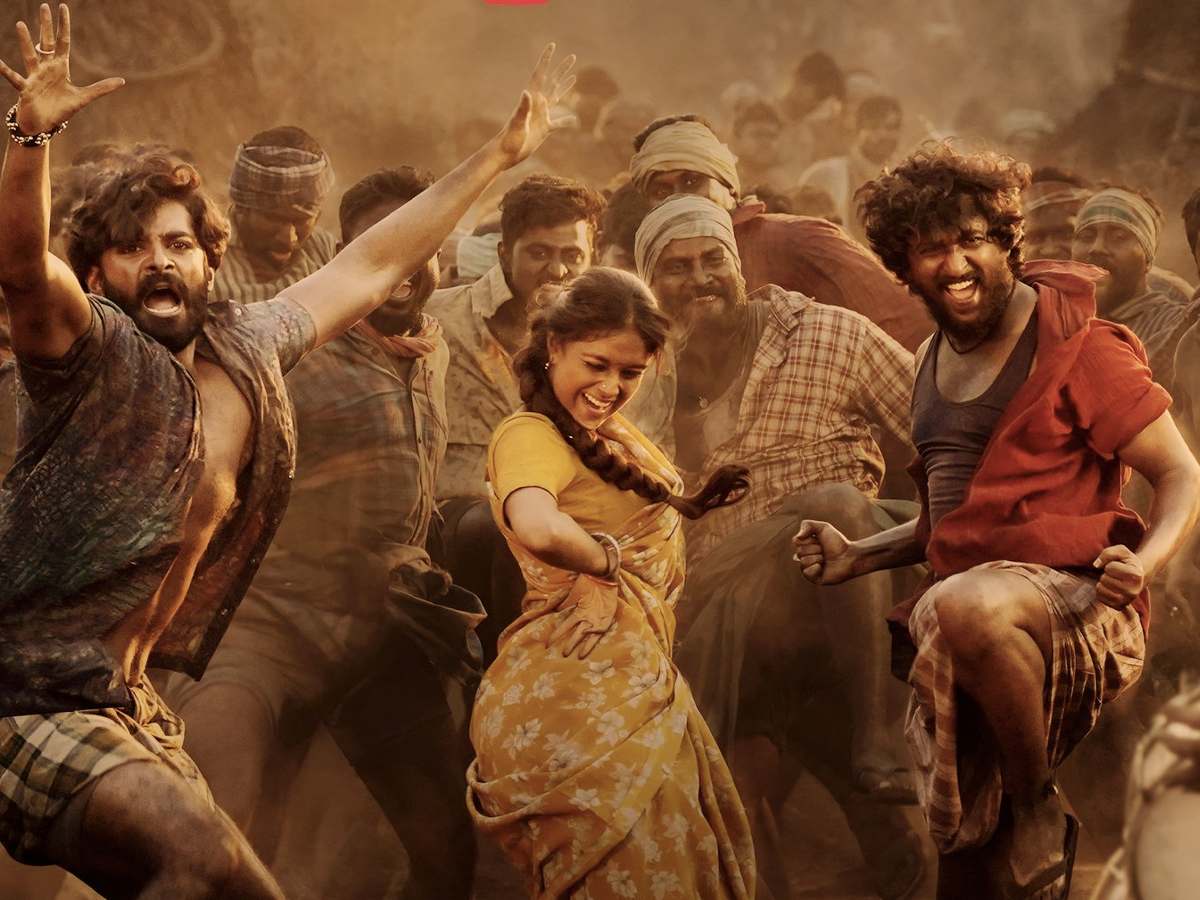 movies which are in OTT before one month of release..!!