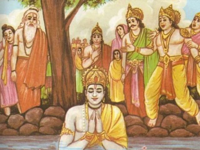 did you know these ramayana stories..