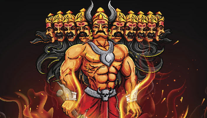 did you know these ramayana stories..