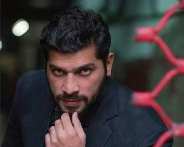 did you remember this actor from gharshana movie..