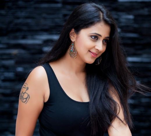 did you remember this heroine..