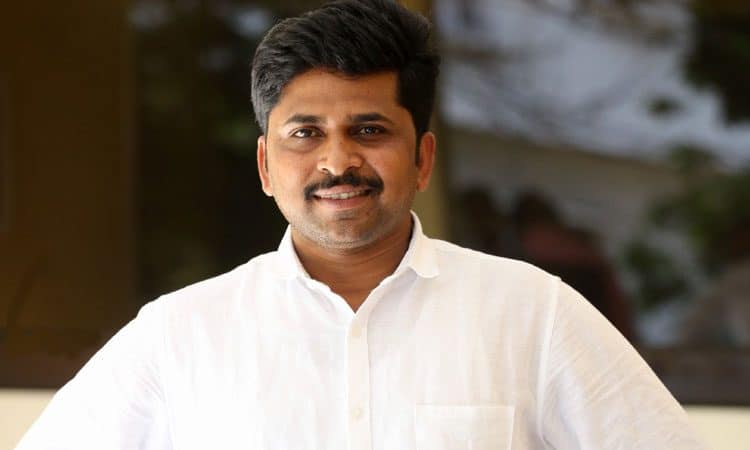 directors who are introduced by hero nani