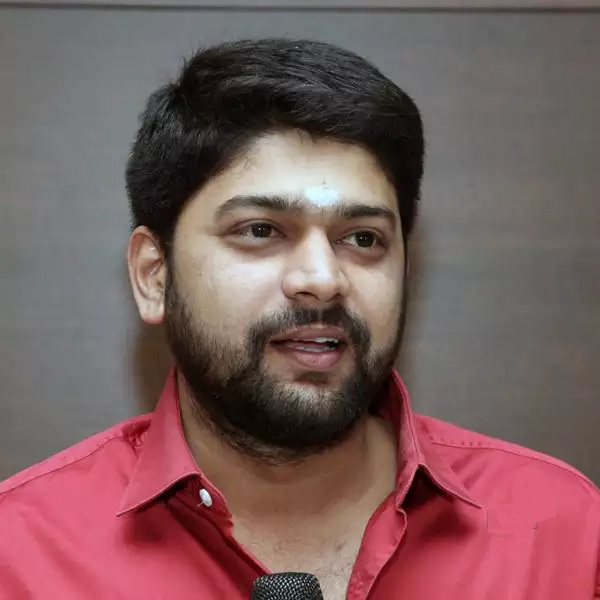 directors who are introduced by hero nani
